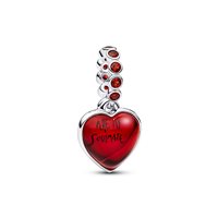 Charm Pandora   in Argento Zircone 794429C01